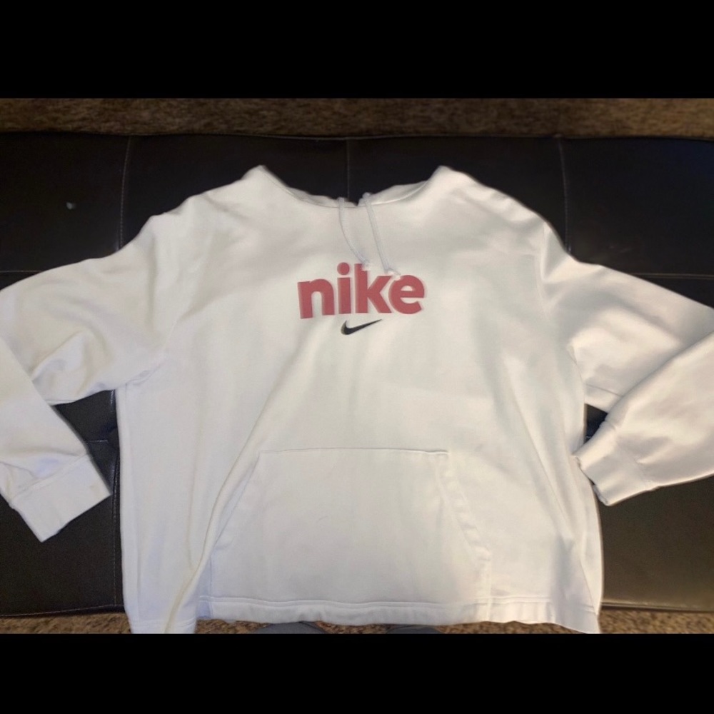 Women’s Nike Hoodie
